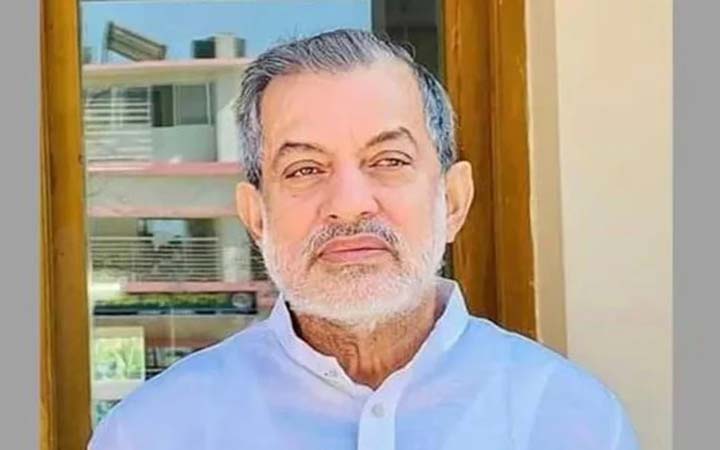 ভারতে পালানোর সময় সাবেক এমপি ফজলে করিম আটক